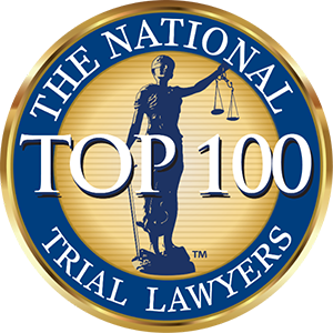 Top 100 | The National Trial Lawyers